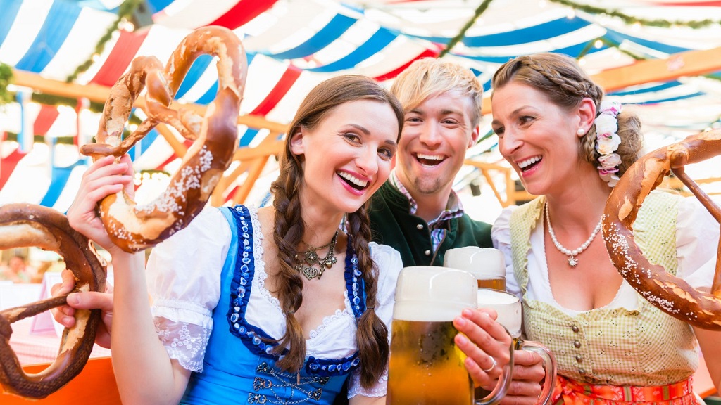oktoberfest