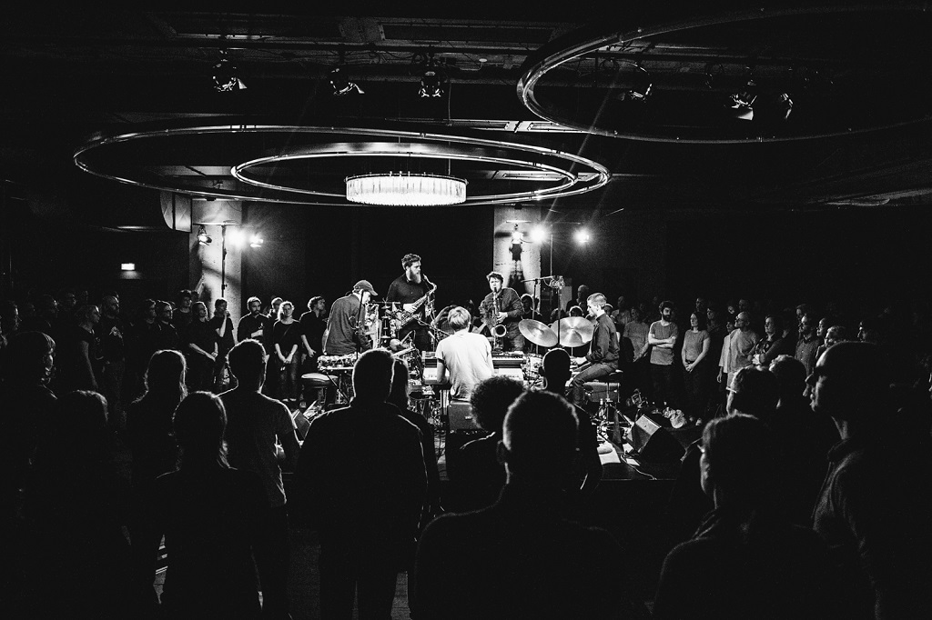 vinterjazz