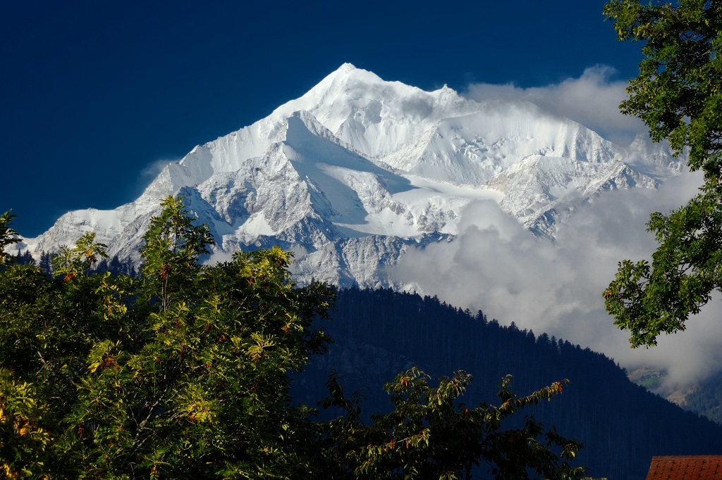 Weisshorn