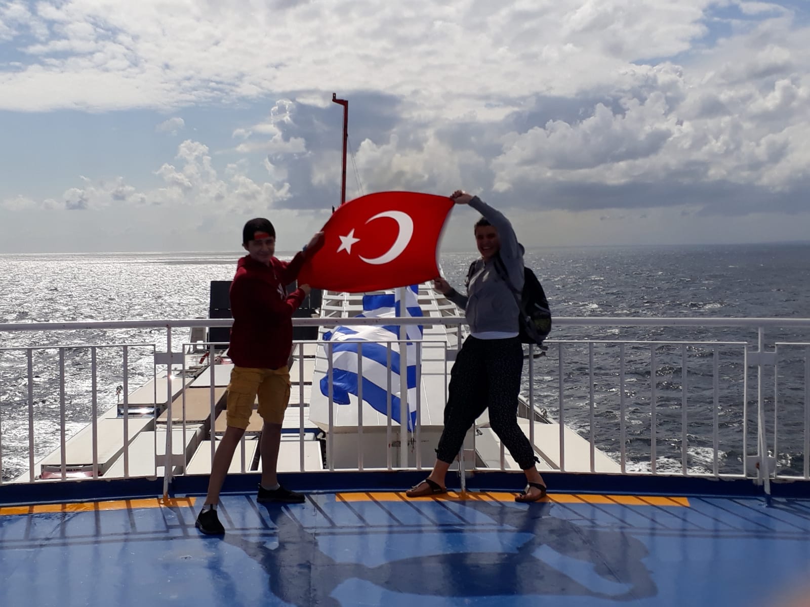 avrupa rüyası profesyonel rehberlik hizmeti
