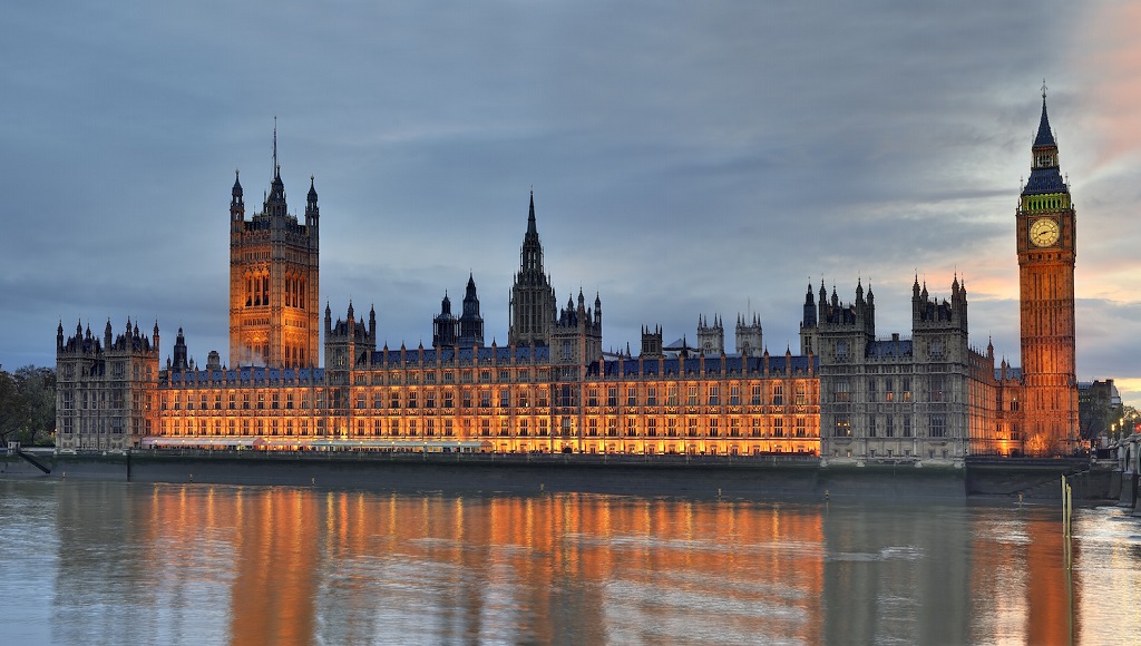 avrupa rüyası ingiltere londra big ben