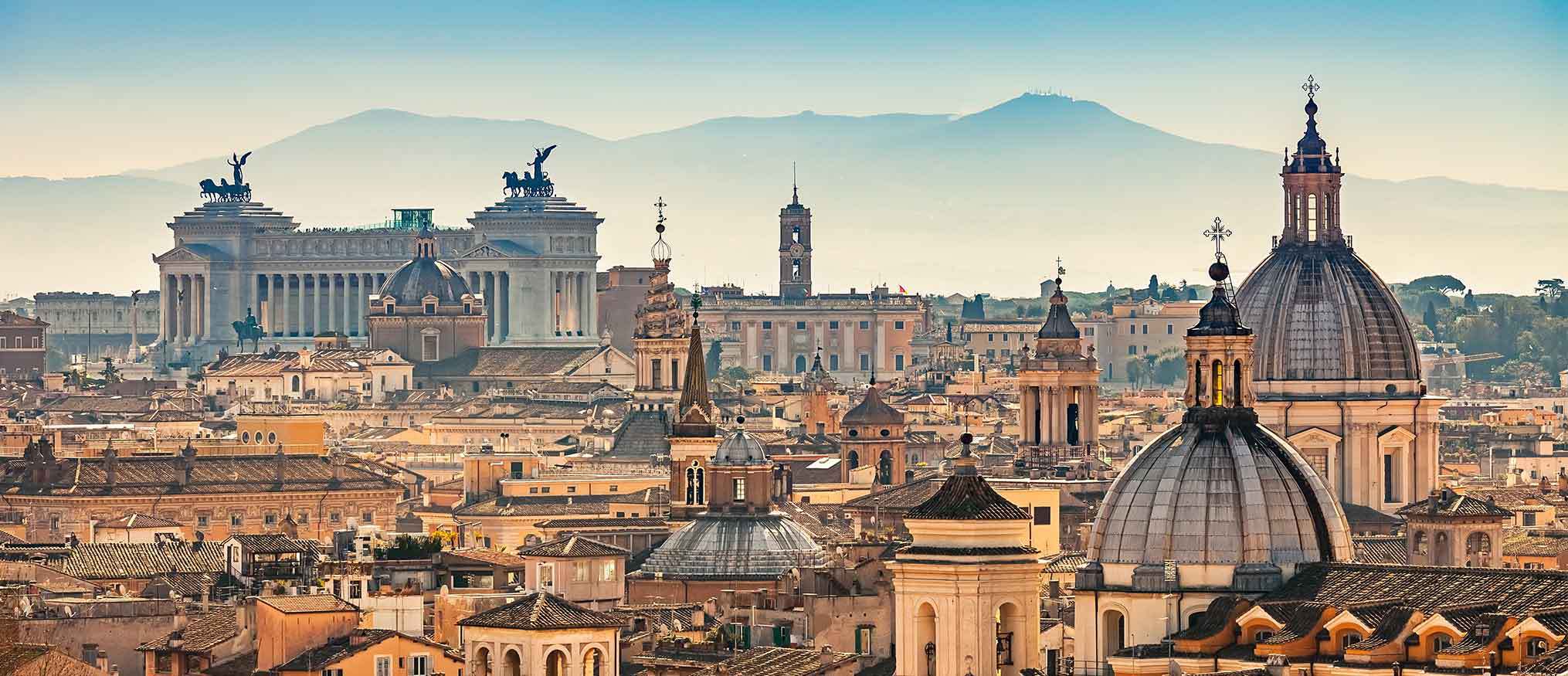 italya roma