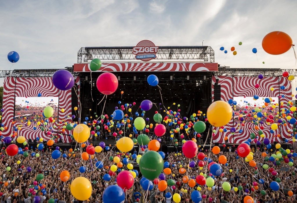 avrupa rüyası budapeşte festivaller