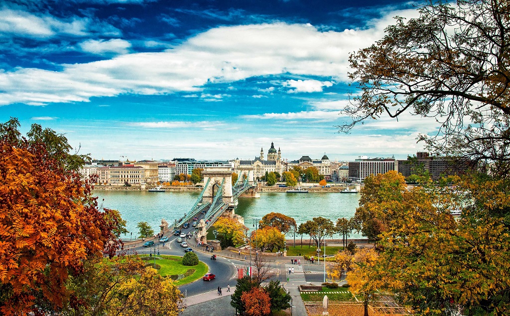 macaristan budapeşte