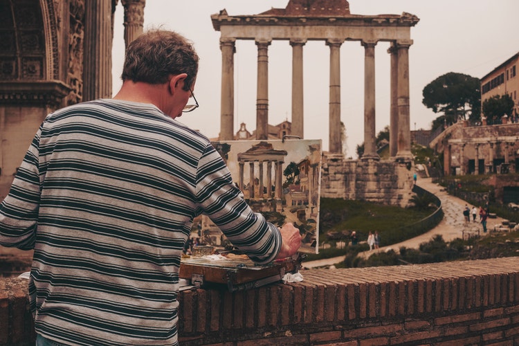roma