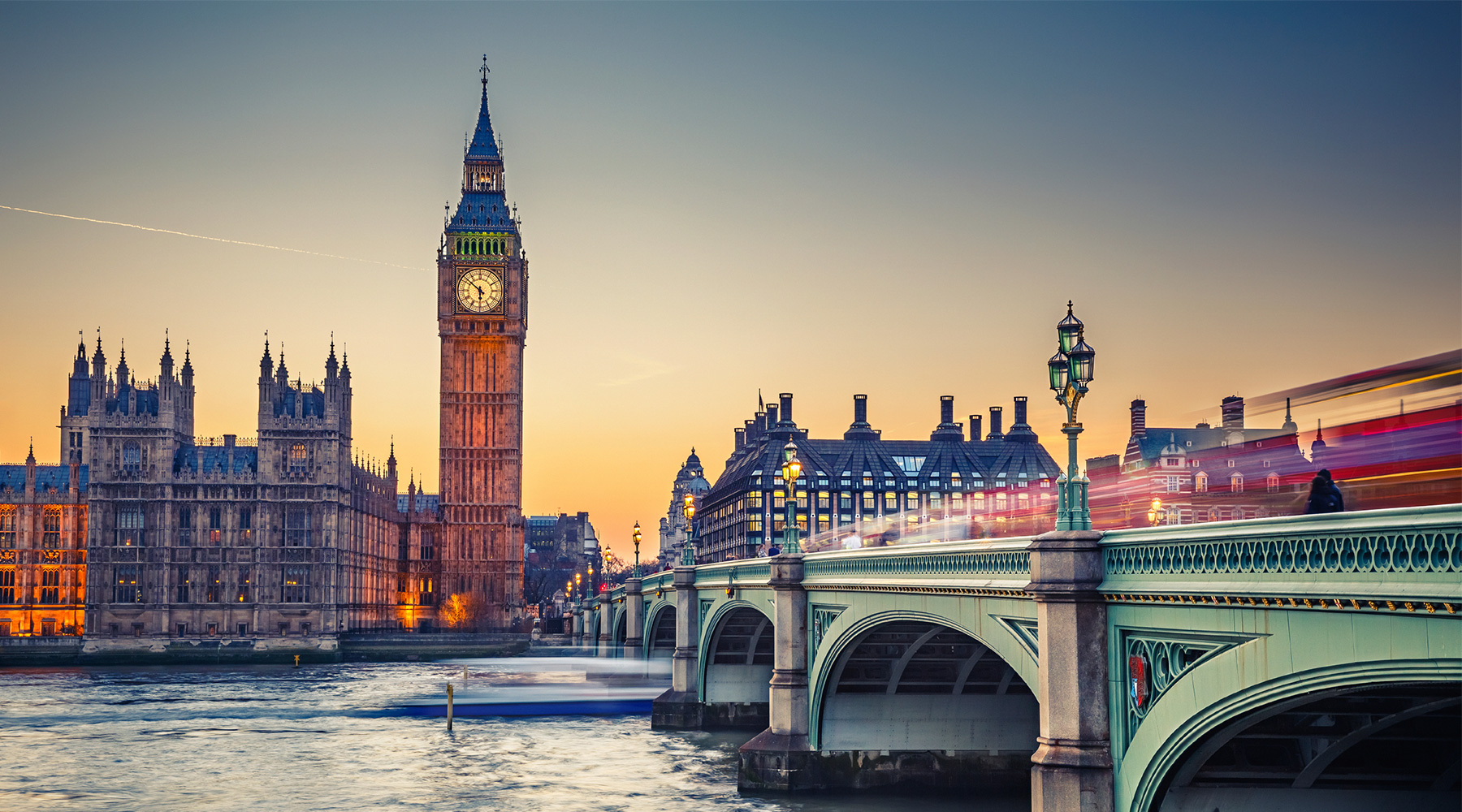 büyük britanya turu londra