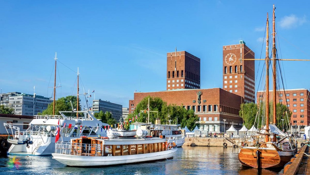 oslo-norveç